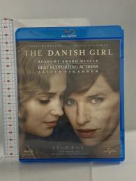 リリーのすべて NBCユニバーサル・エンターテイメントジャパン エディ・レッドメイン [Blu-ray]