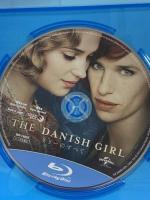 リリーのすべて NBCユニバーサル・エンターテイメントジャパン エディ・レッドメイン [Blu-ray]