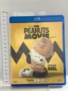 I LOVE スヌーピー THE PEANUTS MOVIE 20世紀フォックスエンターテインメント ノア・シュナップ Blu-ray