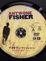 アントワン・フィッシャー/きみの帰る場所<特別編> 20世紀フォックスホームエンターテイメント デンゼル・ワシントン DVD