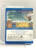 チキ・チキ・バン・バン 20世紀フォックスエンターテインメント ディック・ヴァン・ダイク Blu-ray