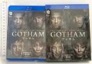 GOTHAM/ゴッサム ワーナー・ブラザース・ホームエンターテイメント ベン・マッケンジー Blu-ray 5枚組