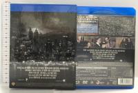 GOTHAM/ゴッサム ワーナー・ブラザース・ホームエンターテイメント ベン・マッケンジー Blu-ray 5枚組