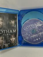 GOTHAM/ゴッサム ワーナー・ブラザース・ホームエンターテイメント ベン・マッケンジー Blu-ray 5枚組