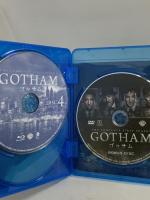 GOTHAM/ゴッサム ワーナー・ブラザース・ホームエンターテイメント ベン・マッケンジー Blu-ray 5枚組