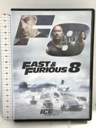 ワイルド・スピード ICE BREAK NBCユニバーサル・エンターテイメントジャパン ヴィン・ディーゼル [DVD]