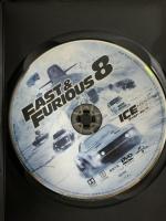 ワイルド・スピード ICE BREAK NBCユニバーサル・エンターテイメントジャパン ヴィン・ディーゼル [DVD]