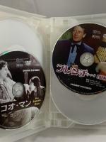 西部劇 パーフェクトコレクション 大雪原の決闘 株式会社コスミック出版 ボブ・ホープ DVD 10枚組