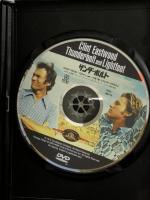 サンダーボルト 20世紀フォックスエンターテインメント クリント・イーストウッド DVD