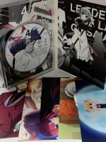 グリザイアの楽園 第4巻 NBCユニバーサル・エンターテイメントジャパン 櫻井孝宏  [Blu-ray]