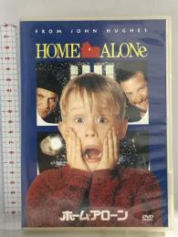 ホーム・アローン 20世紀フォックスエンターテインメント DVD
