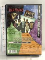 アイドル・ハンズ ソニーピクチャーズエンタテインメント デヴォン・サワ DVD