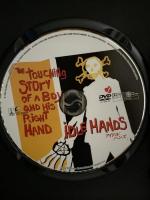 アイドル・ハンズ ソニーピクチャーズエンタテインメント デヴォン・サワ DVD