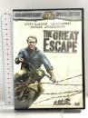 大脱走 20世紀フォックスエンターテインメント スティーブ・マックィーン DVD