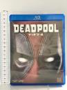 デッドプール 20世紀フォックスエンターテインメント Blu-ray