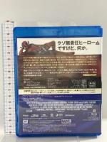 デッドプール 20世紀フォックスエンターテインメント Blu-ray