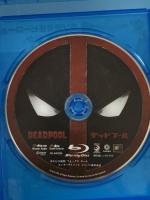 デッドプール 20世紀フォックスエンターテインメント Blu-ray
