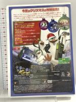 ザ・ペンギンズ from マダガスカル メリー・キッズマス 20世紀フォックスエンターテインメント トム・マクグラス DVD