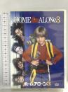 ホーム・アローン3 20世紀フォックスエンターテインメント アレックス・D・リンツ DVD