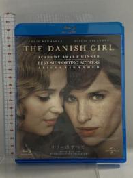 リリーのすべて NBCユニバーサル・エンターテイメントジャパン エディ・レッドメイン [Blu-ray]