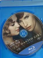 リリーのすべて NBCユニバーサル・エンターテイメントジャパン エディ・レッドメイン [Blu-ray]