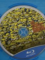 怪盗グルーの月泥棒 ジェネオン・ユニバーサル 声の出演：笑福亭鶴瓶（スティーヴ・カレル）  [Blu-ray]