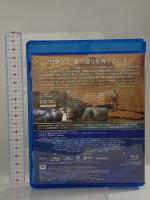 オデッセイ 20世紀フォックスエンターテインメント Blu-ray