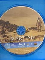 オデッセイ 20世紀フォックスエンターテインメント Blu-ray