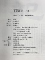 十面埋伏 （上） 新風舎 張 平