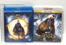 ドクター・ストレンジ MovieNEXプラス3D: ベネディクト・カンバーバッチ ウォルト・ディズニー Blu-ray+DVD3枚組