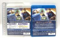 ドクター・ストレンジ MovieNEXプラス3D: ベネディクト・カンバーバッチ ウォルト・ディズニー Blu-ray+DVD3枚組
