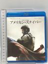アメリカン・スナイパー ワーナー・ブラザース・ホームエンターテイメント ブラッドリー・クーパー Blu-ray