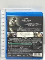 アメリカン・スナイパー ワーナー・ブラザース・ホームエンターテイメント ブラッドリー・クーパー Blu-ray