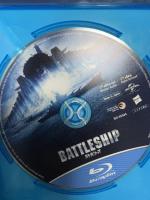 バトルシップ ジェネオン・ユニバーサル テイラー・キッチュ Blu-ray