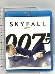 007/スカイフォール 20世紀 フォックスホームエンターテイメントジャパン ダニエル・クレイグ Blu-ray