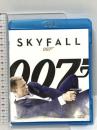 007/スカイフォール 20世紀 フォックスホームエンターテイメントジャパン ダニエル・クレイグ Blu-ray