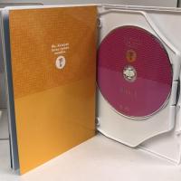 「ラーメン大好き小泉さん」DVD 下巻 フライングドッグ 竹達彩奈 3枚組 DVD