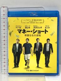 マネー・ショート 華麗なる大逆転 NBCユニバーサルエンターテインメント ブラッド・ピット Blu-ray