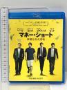 マネー・ショート 華麗なる大逆転 NBCユニバーサルエンターテインメント ブラッド・ピット Blu-ray