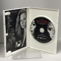 告発の行方 パラマウント ジャパン ジョディー・フォスター  [DVD]