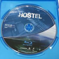 ホステル(無修正版) ソニー ピクチャーズ クエンティン・タランティーノ ジェイ・ヘルナンデス  [Blu-ray]