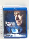 ブリッジ・オブ・スパイ 20世紀 フォックスホームエンターテイメントジャパン トム・ハンクス Blu-ray