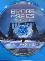 ブリッジ・オブ・スパイ 20世紀 フォックスホームエンターテイメントジャパン トム・ハンクス Blu-ray