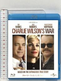 チャーリー・ウィルソンズ・ウォー ジェネオン・ユニバーサル トム・ハンクス Blu-ray