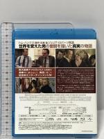 チャーリー・ウィルソンズ・ウォー ジェネオン・ユニバーサル トム・ハンクス Blu-ray