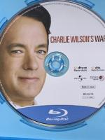 チャーリー・ウィルソンズ・ウォー ジェネオン・ユニバーサル トム・ハンクス Blu-ray