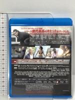 ワイルド・スピード SKY MISSION [Blu-ray] NBCユニバーサル・エンターテイメントジャパン ヴィン・ディーゼル