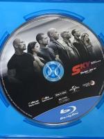 ワイルド・スピード SKY MISSION [Blu-ray] NBCユニバーサル・エンターテイメントジャパン ヴィン・ディーゼル