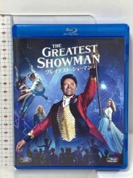 グレイテスト・ショーマン 20世紀 フォックスホームエンターテイメントジャパン ヒュー・ジャックマン Blu-ray