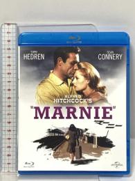 マーニー ジェネオン・ユニバーサル ショーン・コネリー Blu-ray